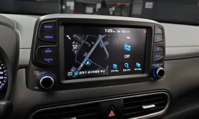 Hyundai Kona 2018, 62766 км, за 9386.9 USD - фото 13