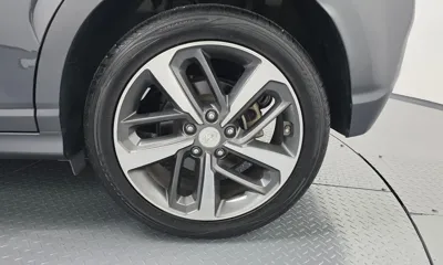 Hyundai Kona 2018, 62766 км, за 9386.9 USD - фото 21
