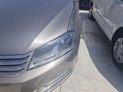 Volkswagen Magotan 2016, 113600 км, за 6547.84 USD