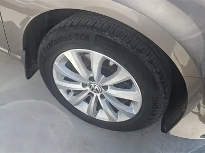 Volkswagen Magotan 2016, 113600 км, за 6547.84 USD - фото 6