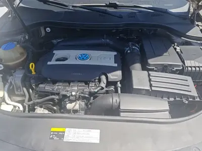 Volkswagen Magotan 2016, 113600 км, за 6547.84 USD - фото 10