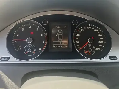 Volkswagen Magotan 2016, 113600 км, за 6547.84 USD - фото 14