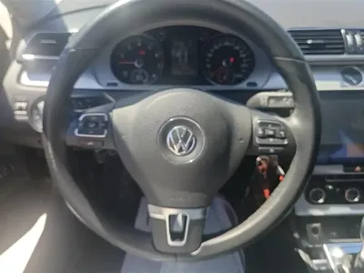 Volkswagen Magotan 2016, 113600 км, за 6547.84 USD - фото 15