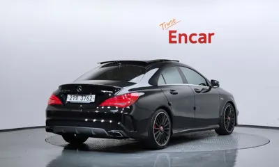 Mercedes-Benz CLA-Class 2015, 85665 км, за 9780.75 USD
