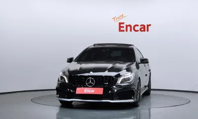 Mercedes-Benz CLA-Class 2015, 85665 км, за 9780.75 USD