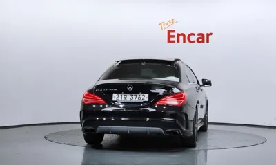 Mercedes-Benz CLA-Class 2015, 85665 км, за 9780.75 USD
