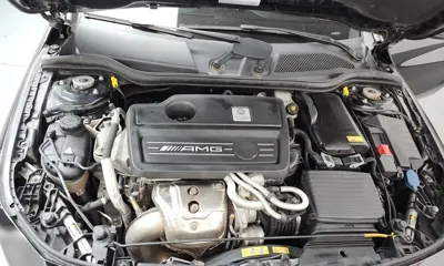 Mercedes-Benz CLA-Class 2015, 85665 км, за 9780.75 USD - фото 6