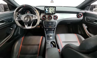 Mercedes-Benz CLA-Class 2015, 85665 км, за 9780.75 USD - фото 7