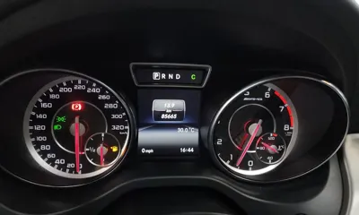 Mercedes-Benz CLA-Class 2015, 85665 км, за 9780.75 USD - фото 8