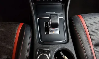 Mercedes-Benz CLA-Class 2015, 85665 км, за 9780.75 USD - фото 9
