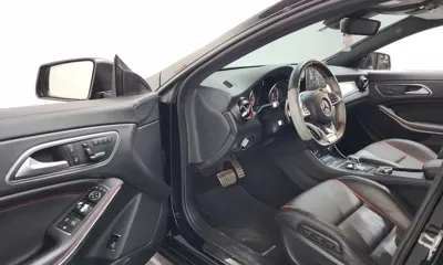 Mercedes-Benz CLA-Class 2015, 85665 км, за 9780.75 USD - фото 10