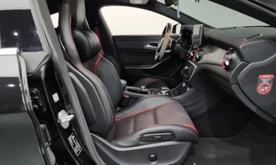 Mercedes-Benz CLA-Class 2015, 85665 км, за 9780.75 USD - фото 11
