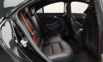 Mercedes-Benz CLA-Class 2015, 85665 км, за 9780.75 USD - фото 12