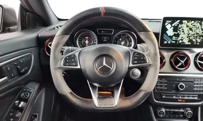 Mercedes-Benz CLA-Class 2015, 85665 км, за 9780.75 USD - фото 14