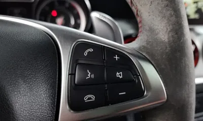 Mercedes-Benz CLA-Class 2015, 85665 км, за 9780.75 USD - фото 15