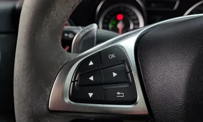 Mercedes-Benz CLA-Class 2015, 85665 км, за 9780.75 USD - фото 16