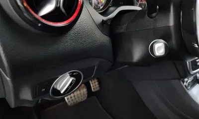 Mercedes-Benz CLA-Class 2015, 85665 км, за 9780.75 USD - фото 20