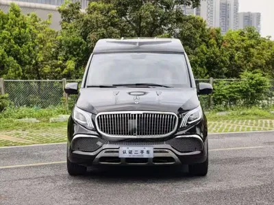 Mercedes-Benz Vito 2024, 35000 км, за 45448.22 USD