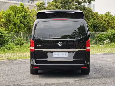 Mercedes-Benz Vito 2024, 35000 км, за 45448.22 USD - фото 11