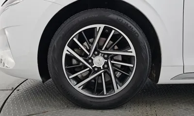 Hyundai Grandeur 2020, 118412 км, за 11851.27 USD
