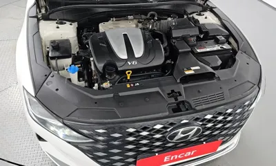Hyundai Grandeur 2020, 118412 км, за 11851.27 USD - фото 6