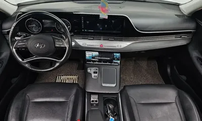 Hyundai Grandeur 2020, 118412 км, за 11851.27 USD - фото 7