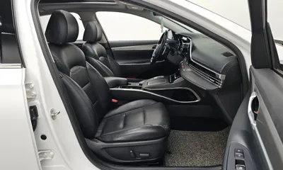 Hyundai Grandeur 2020, 118412 км, за 11851.27 USD - фото 11