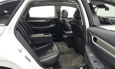 Hyundai Grandeur 2020, 118412 км, за 11851.27 USD - фото 12