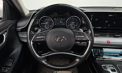 Hyundai Grandeur 2020, 118412 км, за 11851.27 USD - фото 13
