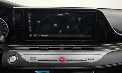 Hyundai Grandeur 2020, 118412 км, за 11851.27 USD - фото 14