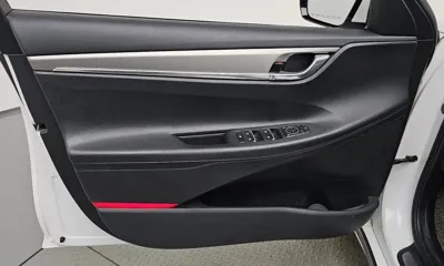 Hyundai Grandeur 2020, 118412 км, за 11851.27 USD - фото 24