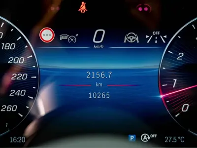 Mercedes-Benz S-Class 2025, 10200 км, за 130398.14 USD - фото 12