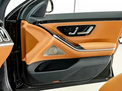 Mercedes-Benz S-Class 2025, 10200 км, за 130398.14 USD - фото 18