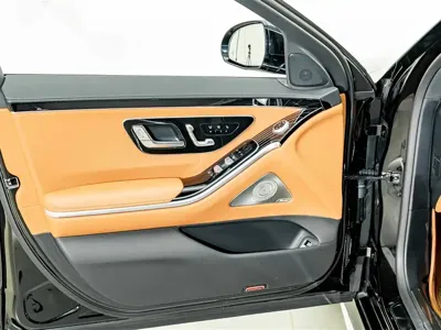 Mercedes-Benz S-Class 2025, 10200 км, за 130398.14 USD - фото 19