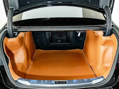 Mercedes-Benz S-Class 2025, 10200 км, за 130398.14 USD - фото 25