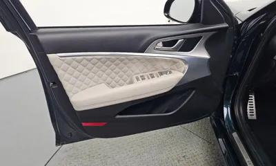 Genesis G70 2022, 54892 км, за 18800.43 USD - фото 24