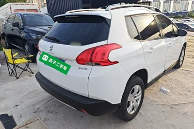 Peugeot 2008 2014, 101800 км, за 4635 USD - фото 6