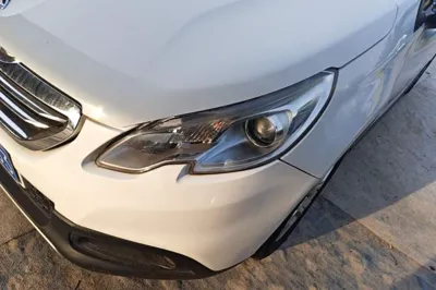 Peugeot 2008 2014, 101800 км, за 4635 USD - фото 8