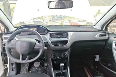 Peugeot 2008 2014, 101800 км, за 4635 USD - фото 17