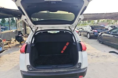Peugeot 2008 2014, 101800 км, за 4635 USD - фото 27
