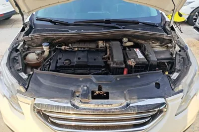 Peugeot 2008 2014, 101800 км, за 4635 USD - фото 30