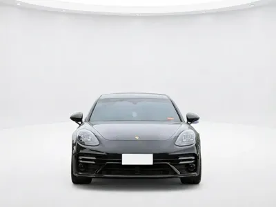 Porsche Panamera 2018, 140000 км, за 49998.88 USD