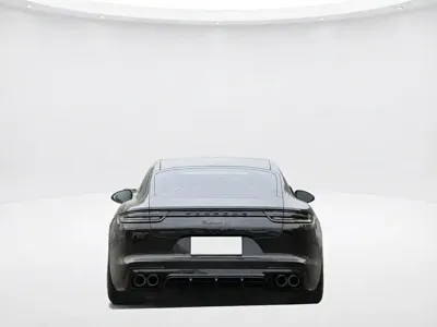Porsche Panamera 2018, 140000 км, за 49998.88 USD