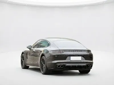 Porsche Panamera 2018, 140000 км, за 49998.88 USD