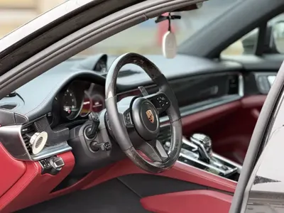 Porsche Panamera 2018, 140000 км, за 50066.85 USD - фото 7