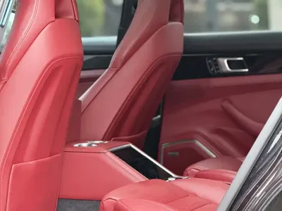Porsche Panamera 2018, 140000 км, за 50066.85 USD - фото 9