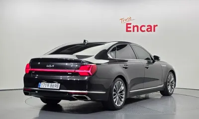 Kia K9 2023, 66082 км, за 27887.92 USD