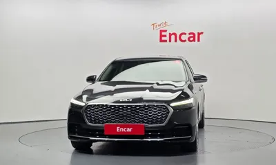 Kia K9 2023, 66082 км, за 27887.92 USD