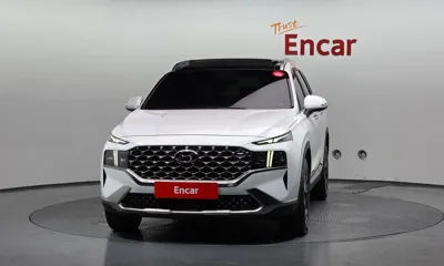 Hyundai Santafe 2022, 98434 км, за 16082.45 USD