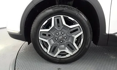 Hyundai Santafe 2022, 98434 км, за 16082.45 USD